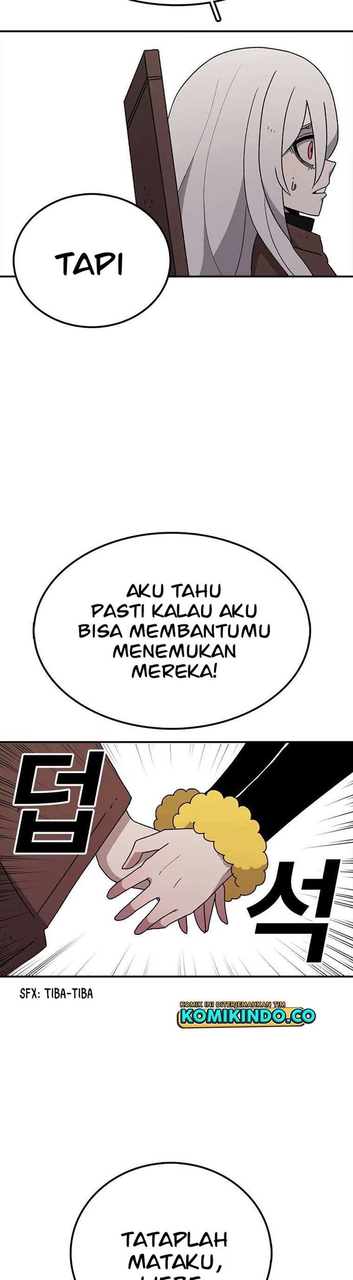 The House Without Time Bab 43 halaman 10
