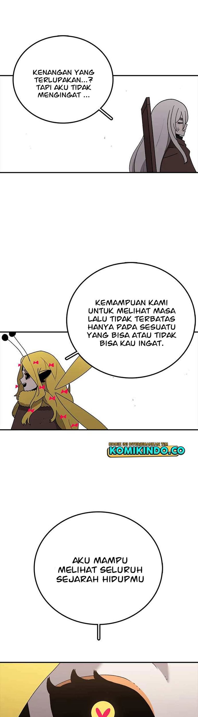 The House Without Time Bab 43 halaman 16