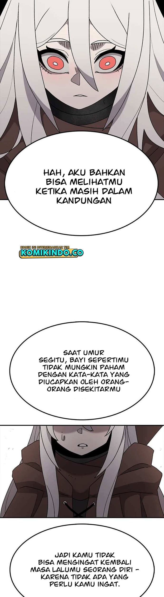 The House Without Time Bab 43 halaman 18