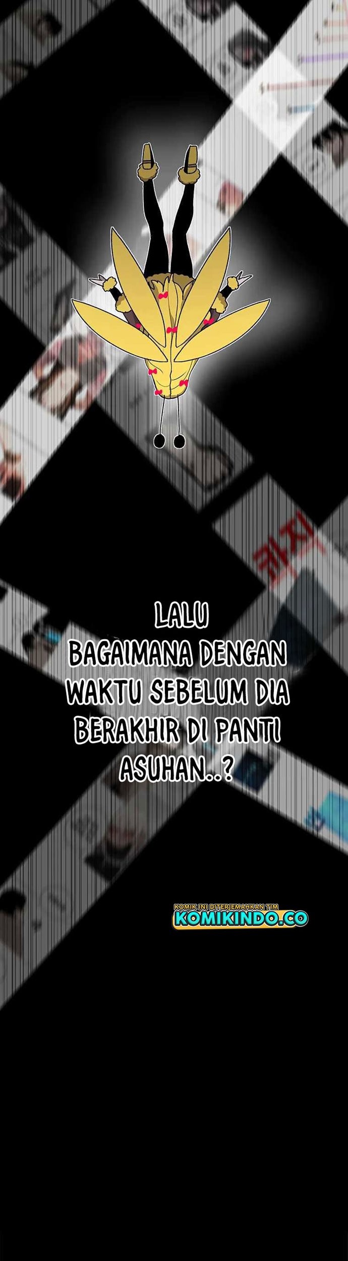 The House Without Time Bab 43 halaman 28
