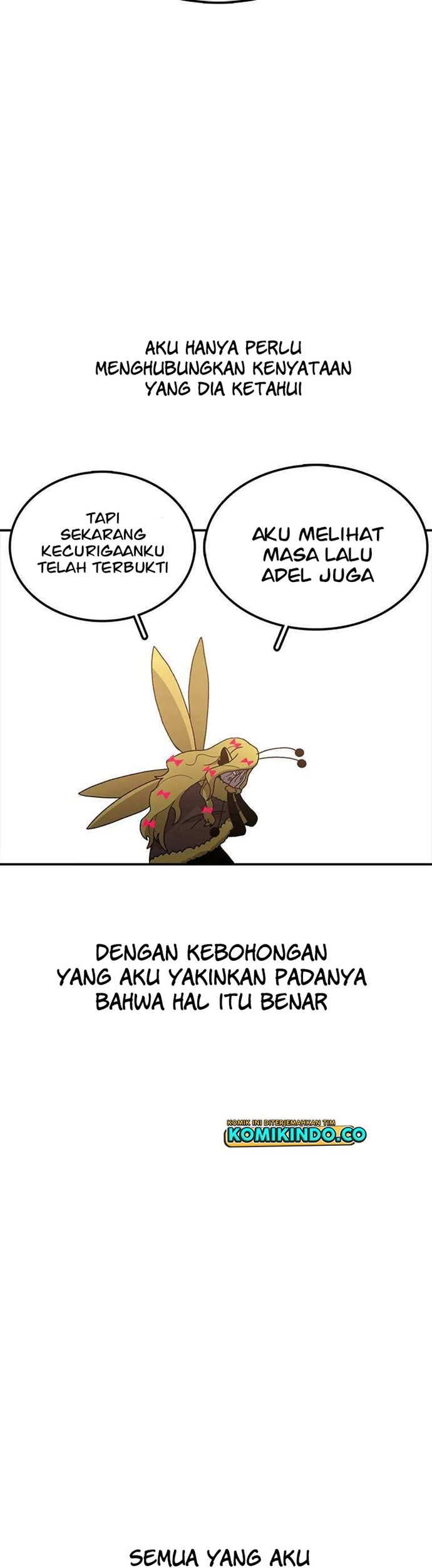 The House Without Time Bab 43 halaman 52