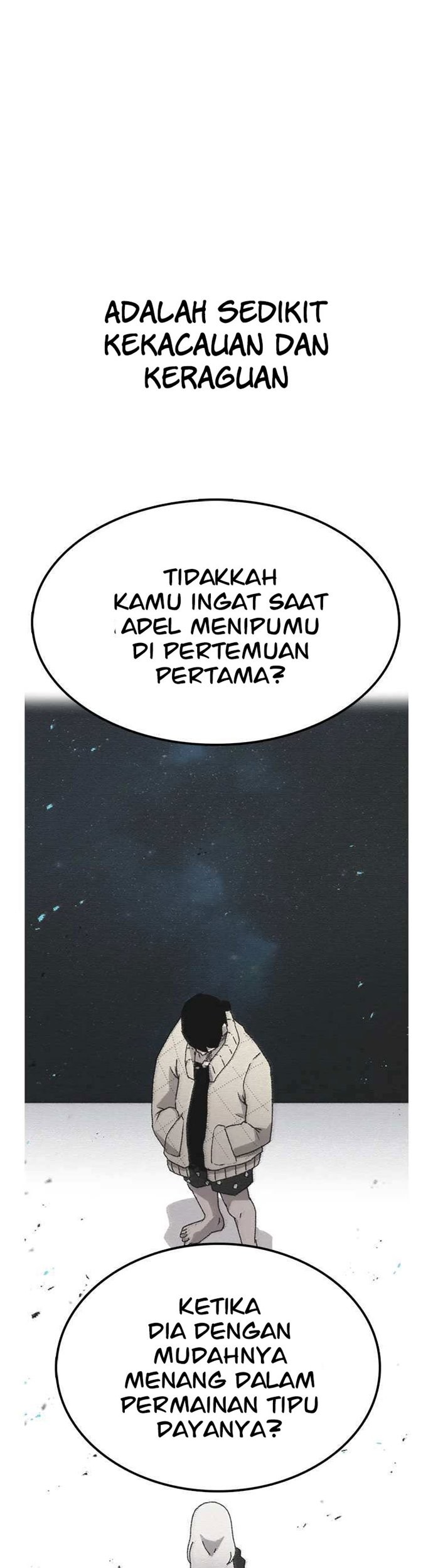 The House Without Time Bab 43 halaman 54