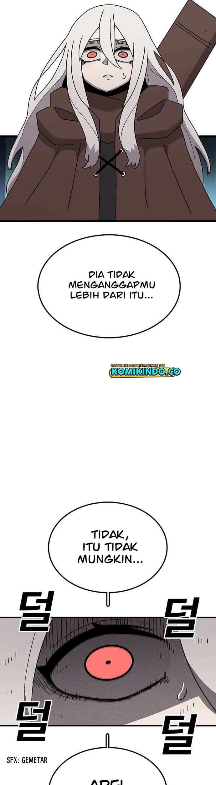 The House Without Time Bab 43 halaman 60