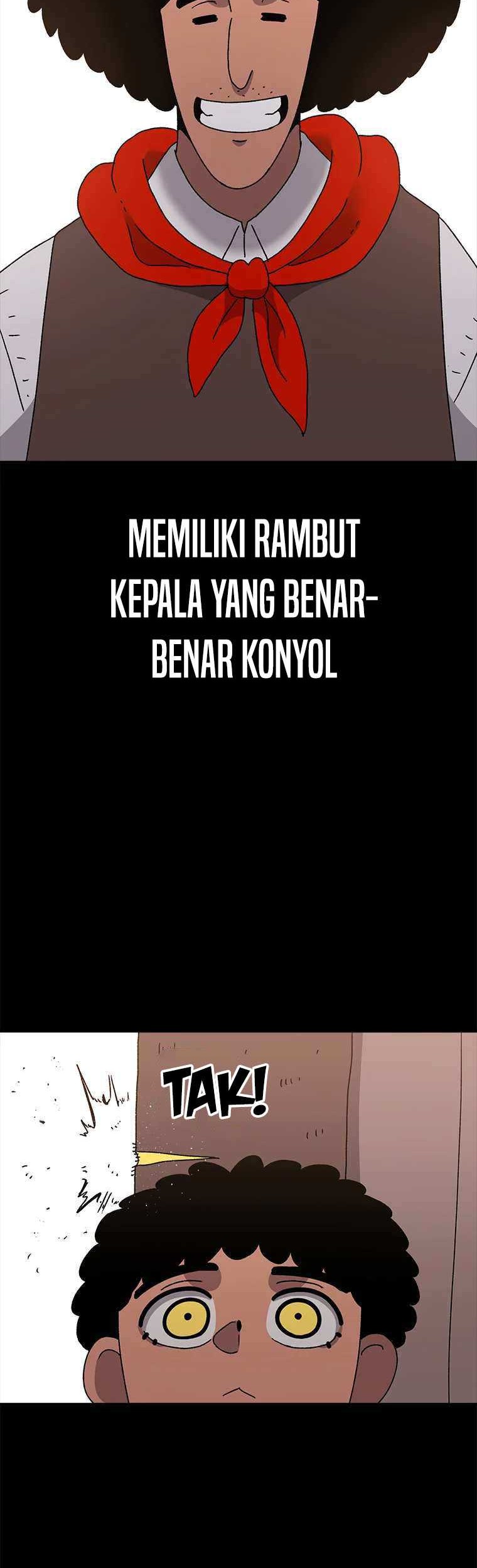 The House Without Time Bab 44 halaman 18