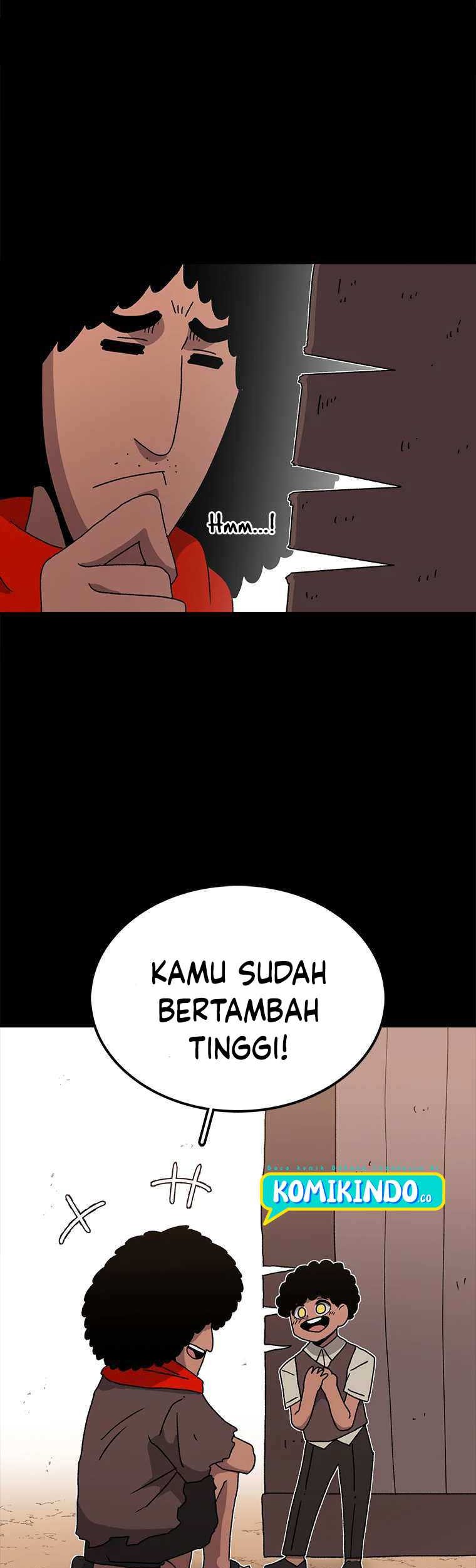 The House Without Time Bab 44 halaman 19