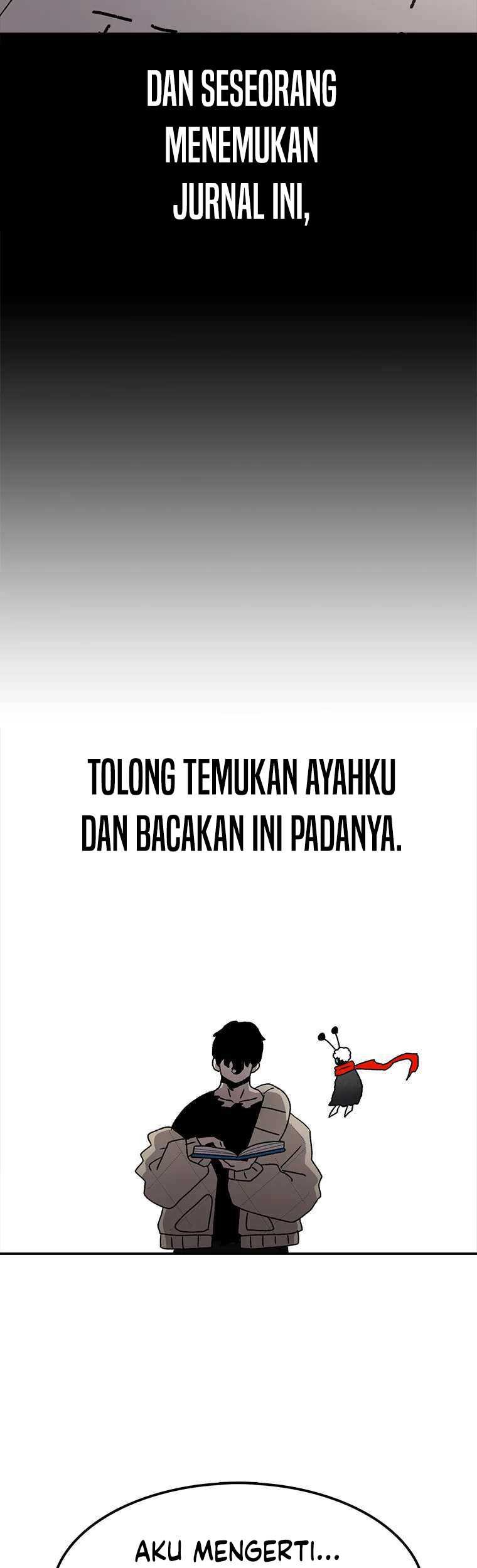 The House Without Time Bab 44 halaman 47
