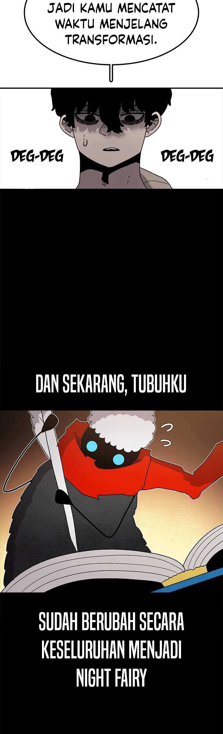 The House Without Time Bab 44 halaman 48