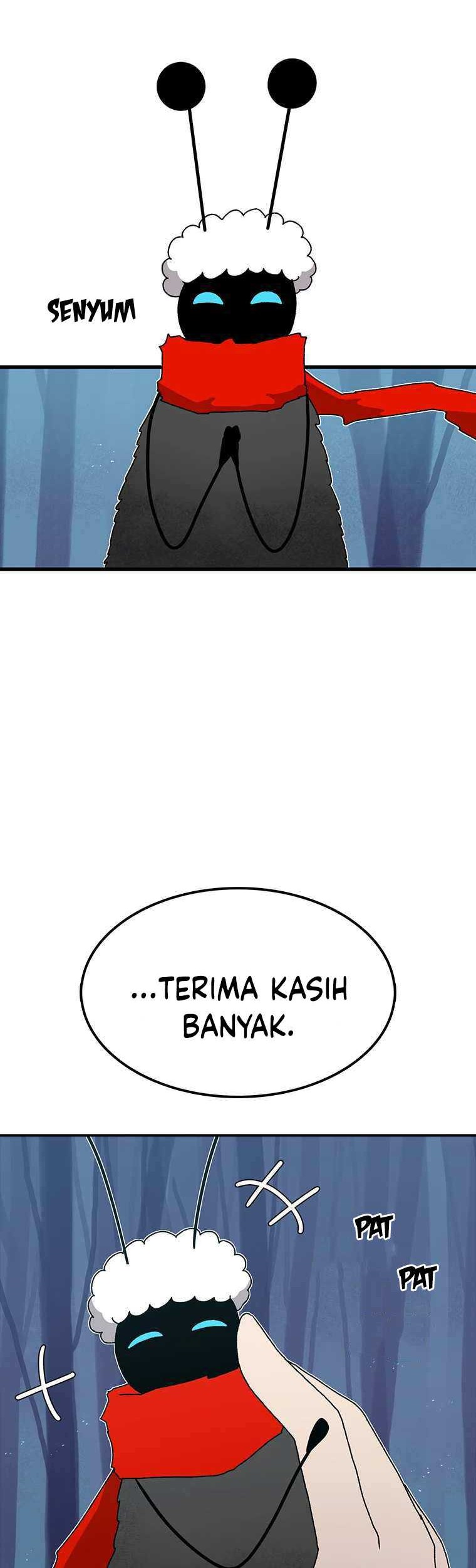 The House Without Time Bab 44 halaman 60