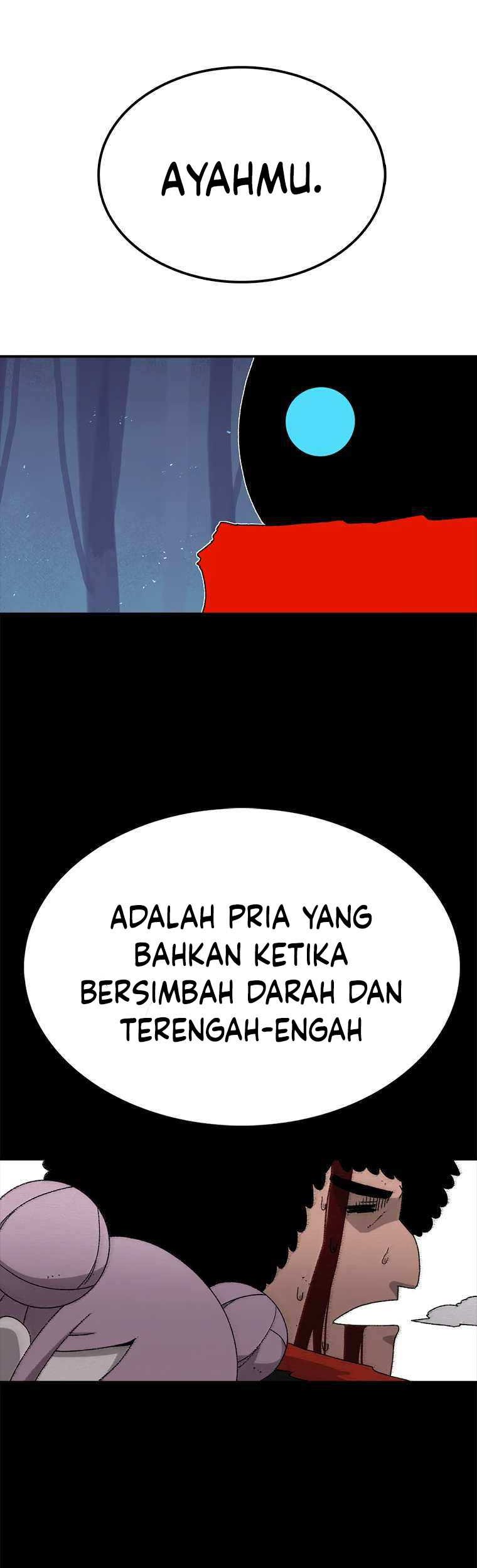The House Without Time Bab 44 halaman 64