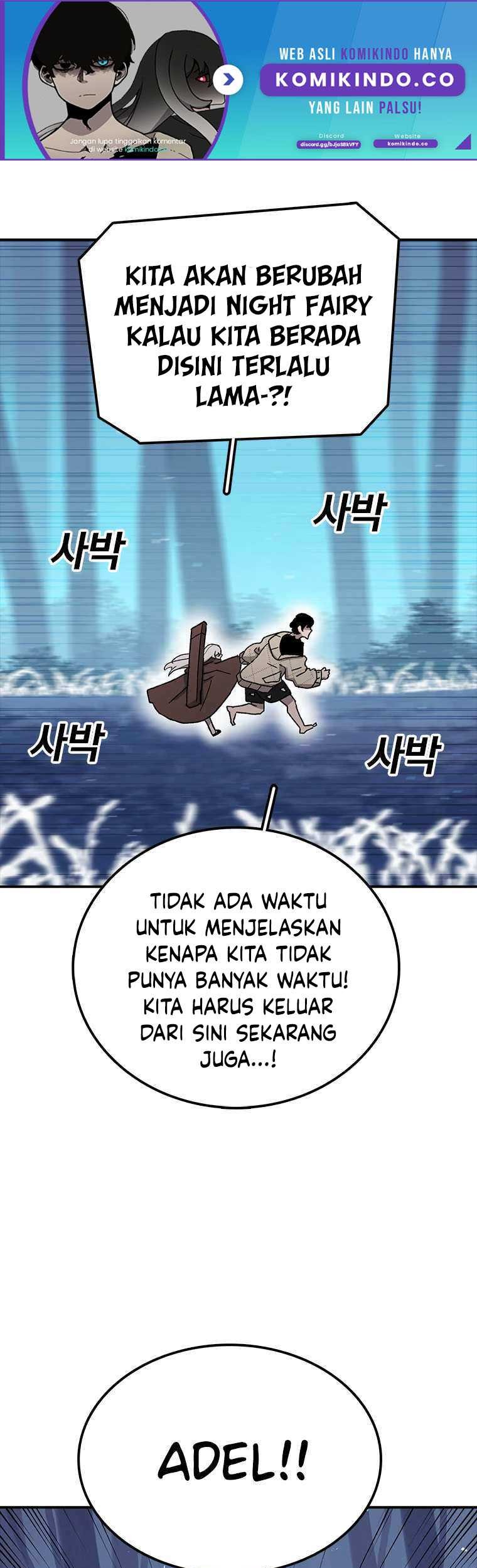 The House Without Time chapter 45 halaman 2