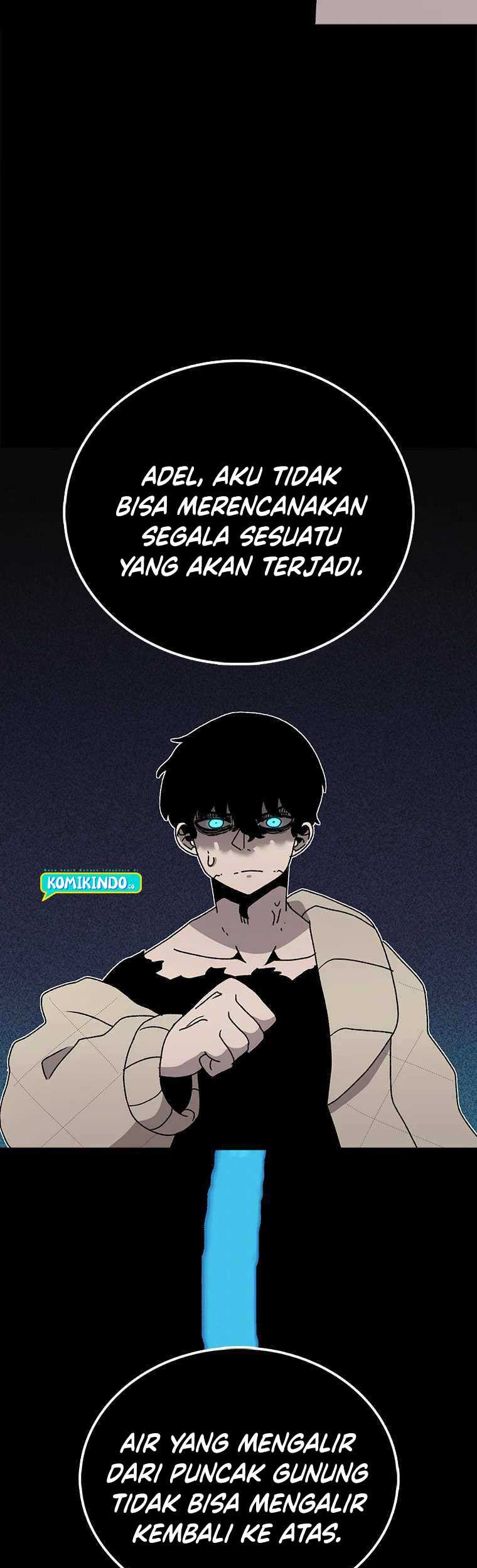 The House Without Time chapter 45 halaman 8