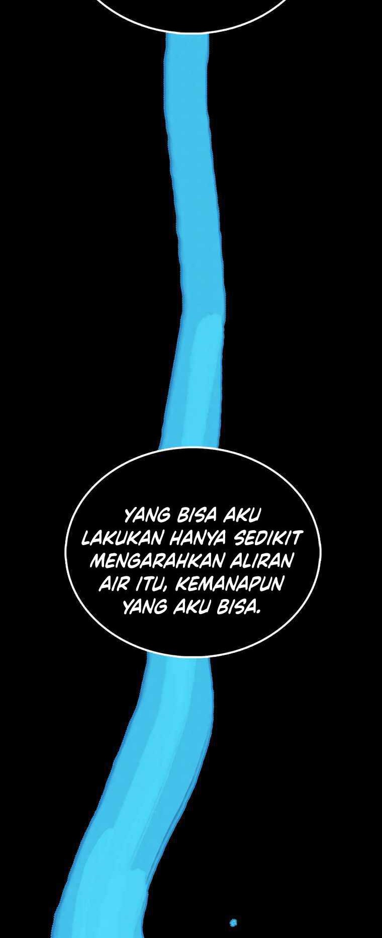 The House Without Time chapter 45 halaman 9