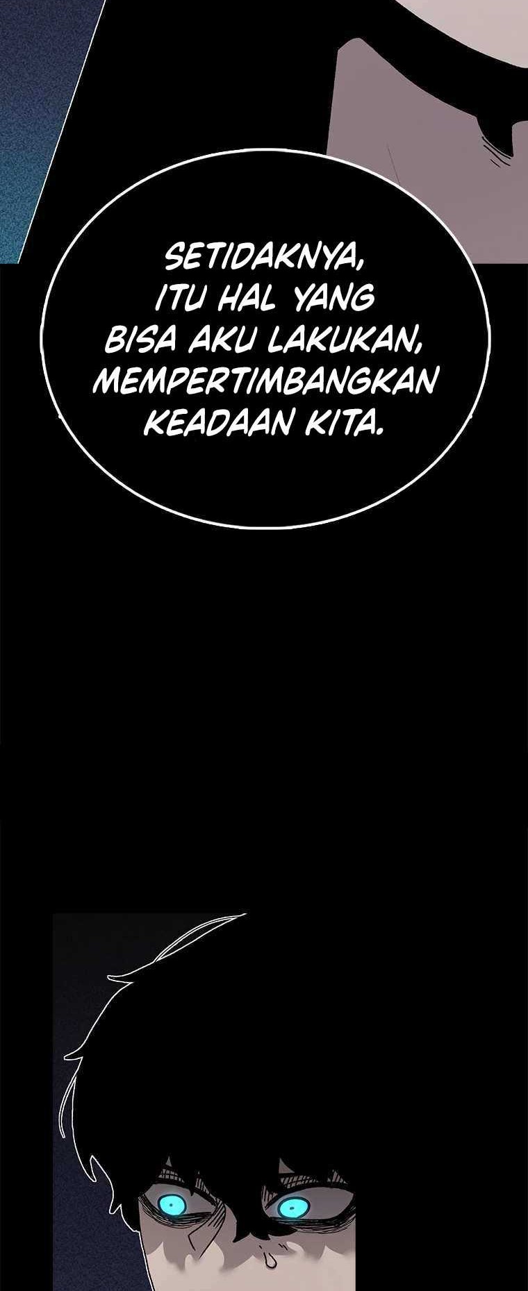 The House Without Time chapter 45 halaman 17