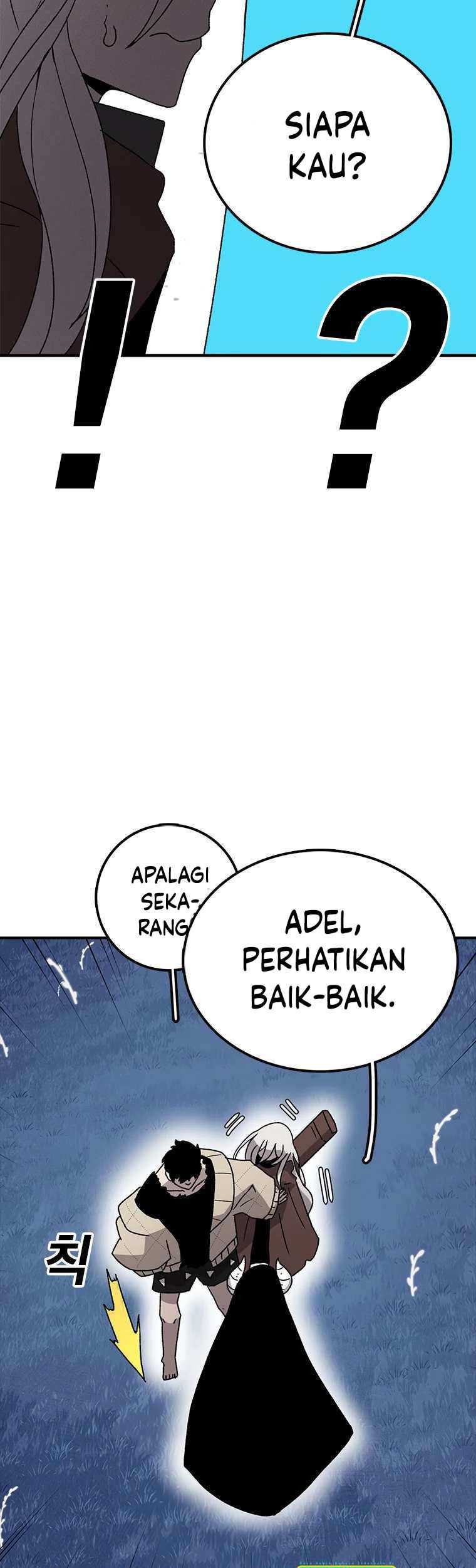 The House Without Time chapter 45 halaman 24