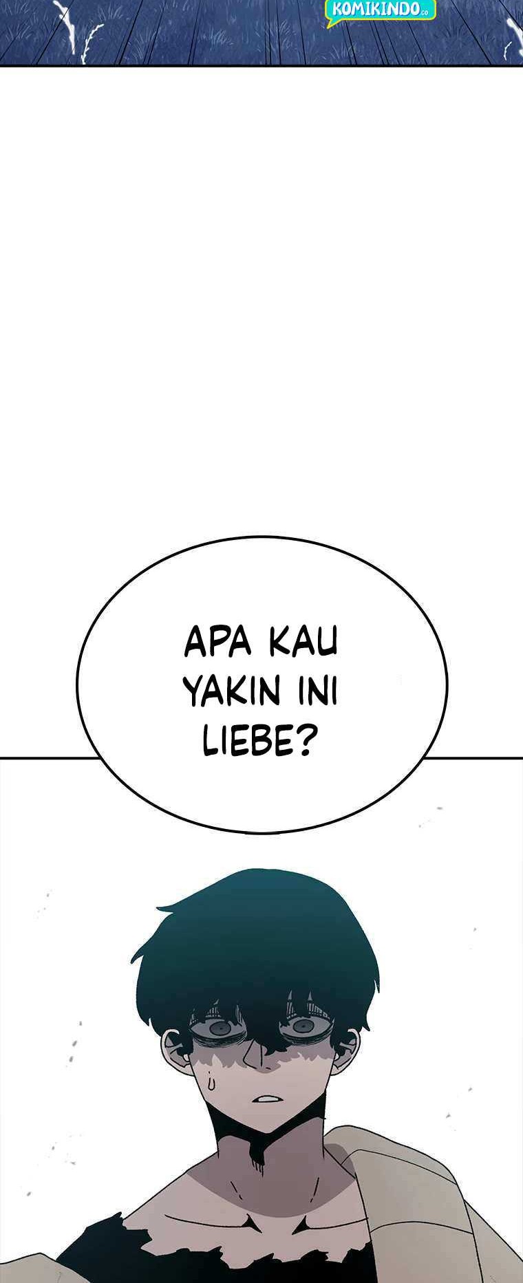 The House Without Time chapter 45 halaman 25