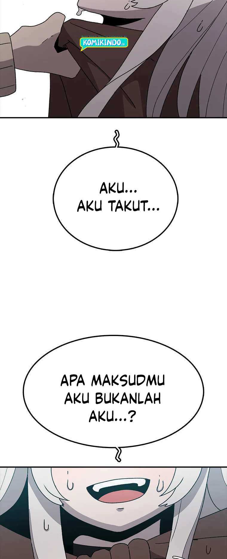 The House Without Time chapter 45 halaman 29