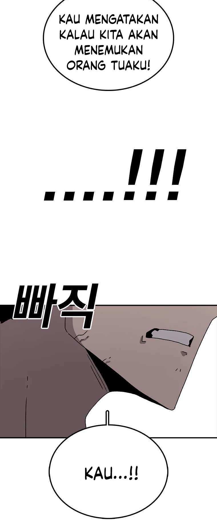 The House Without Time chapter 45 halaman 31