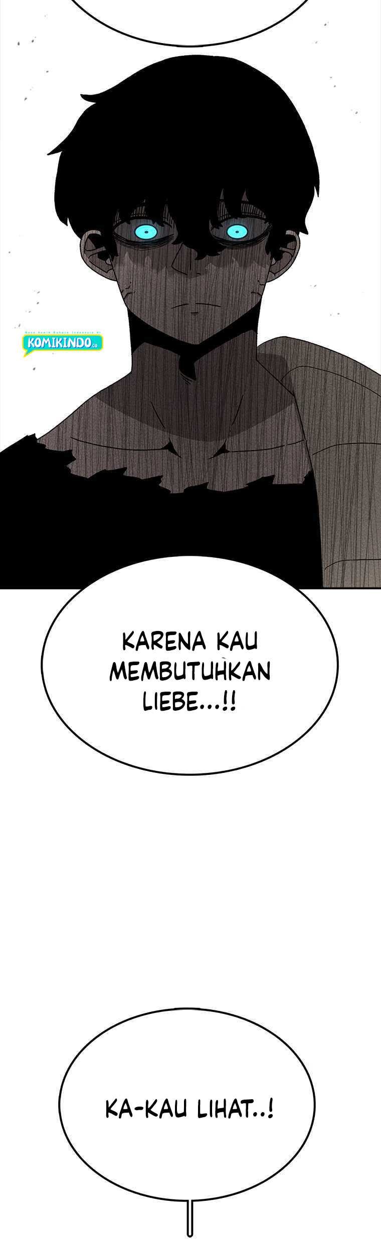 The House Without Time chapter 45 halaman 36