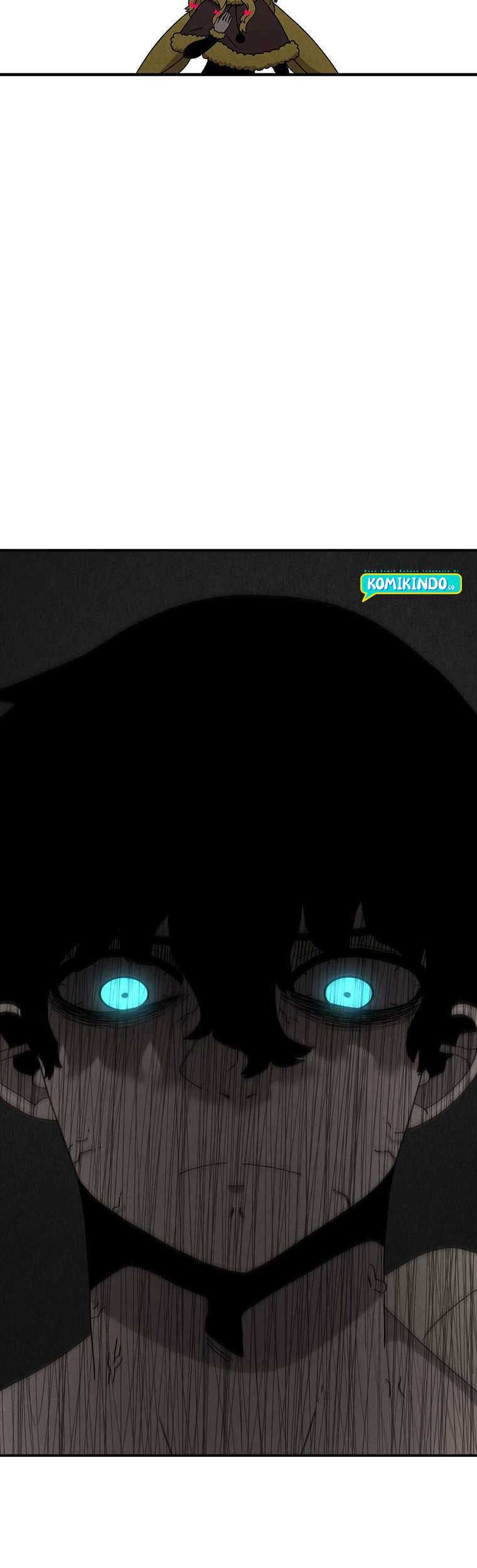 The House Without Time chapter 45 halaman 38
