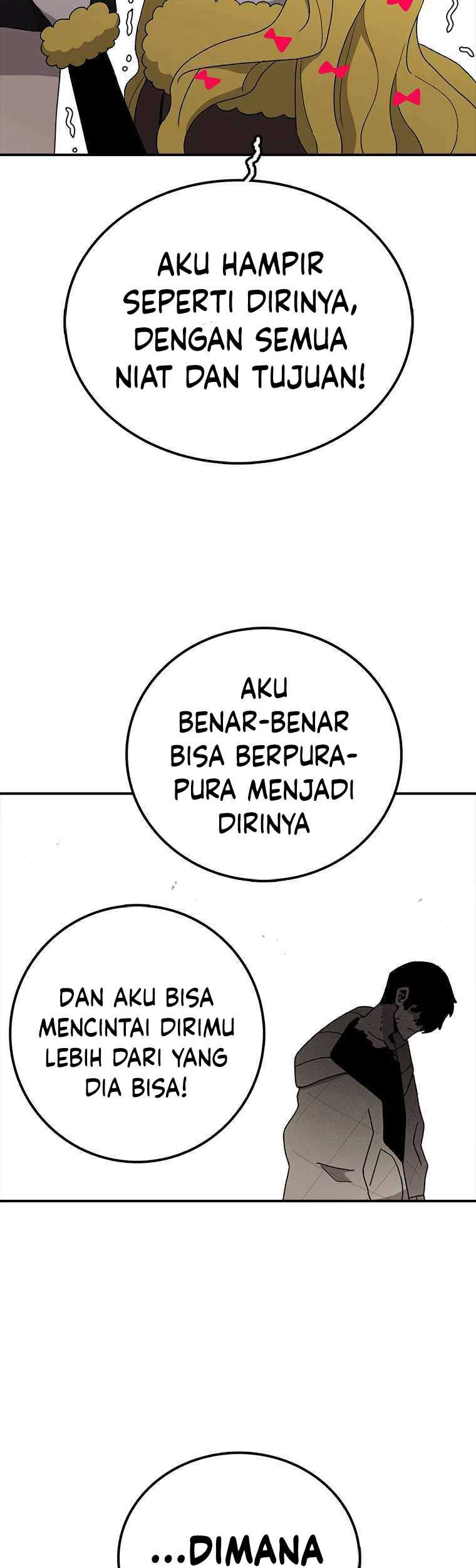 The House Without Time chapter 45 halaman 42