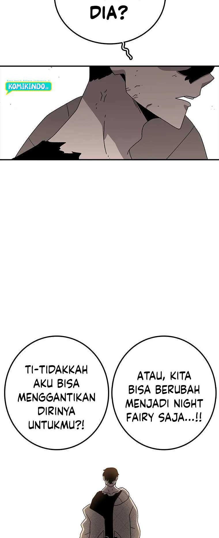 The House Without Time chapter 45 halaman 43