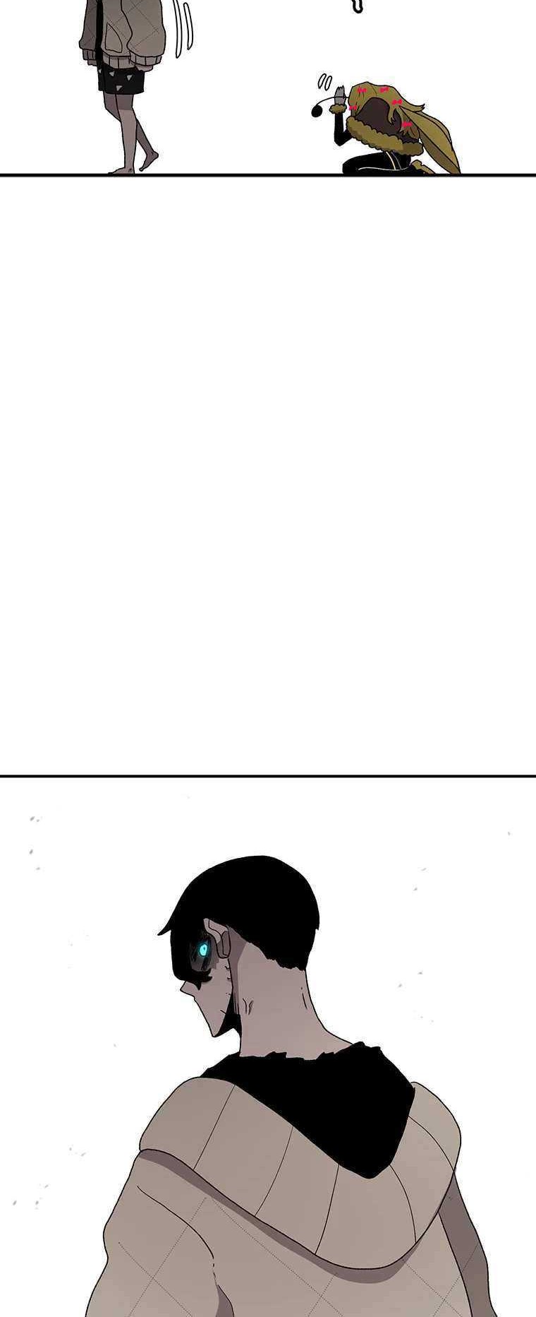 The House Without Time chapter 45 halaman 51
