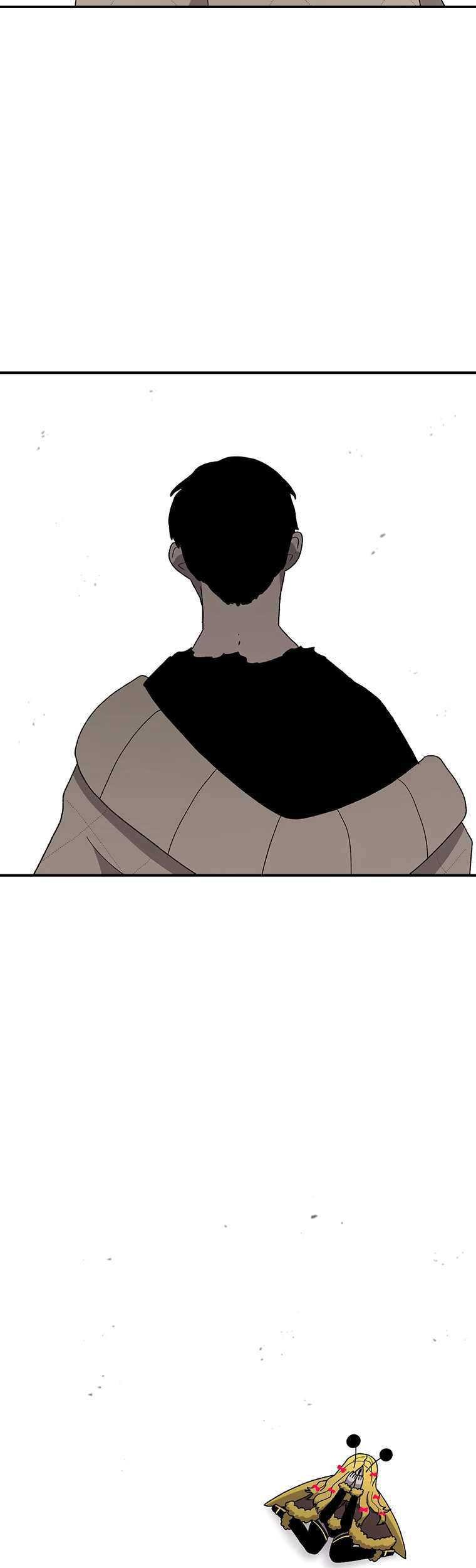 The House Without Time chapter 45 halaman 52