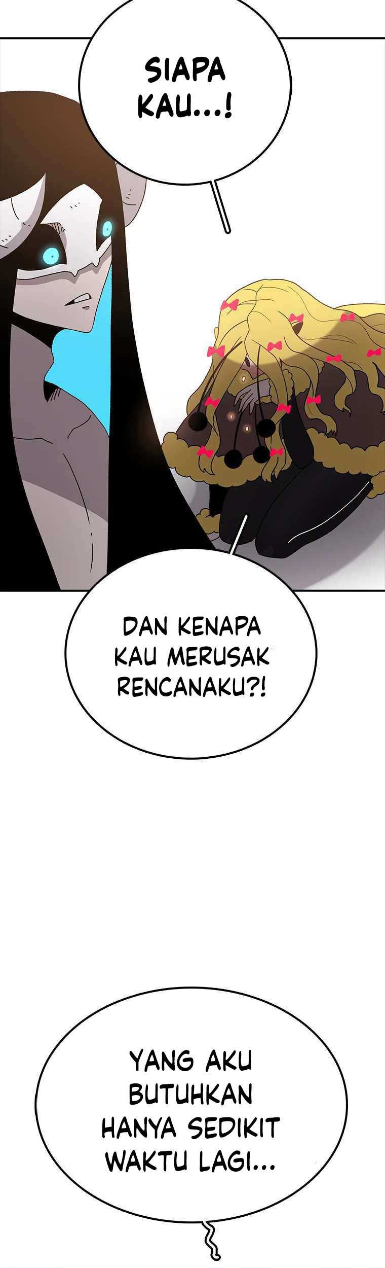 The House Without Time chapter 45 halaman 56