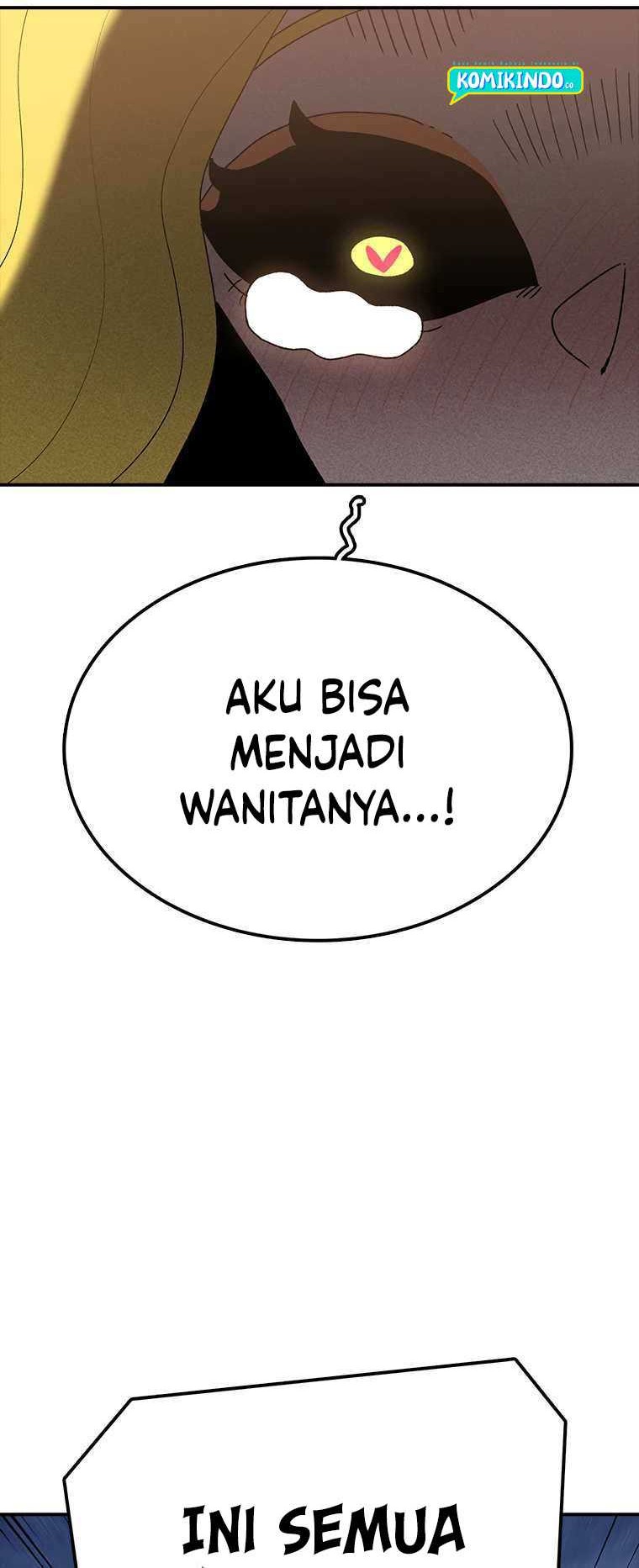 The House Without Time chapter 45 halaman 57