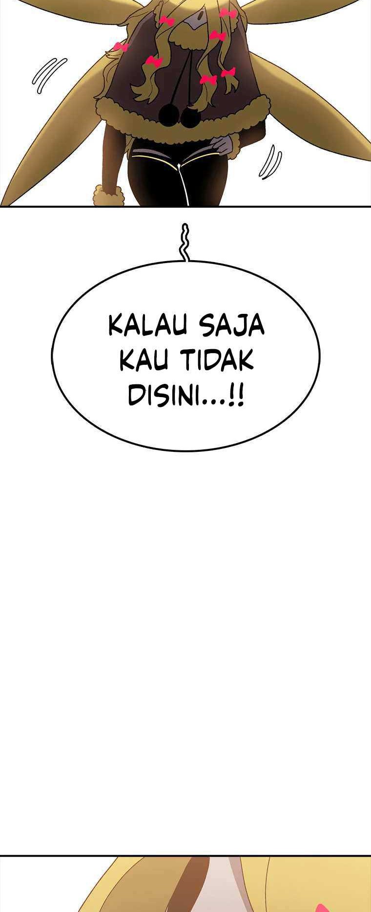 The House Without Time chapter 45 halaman 59