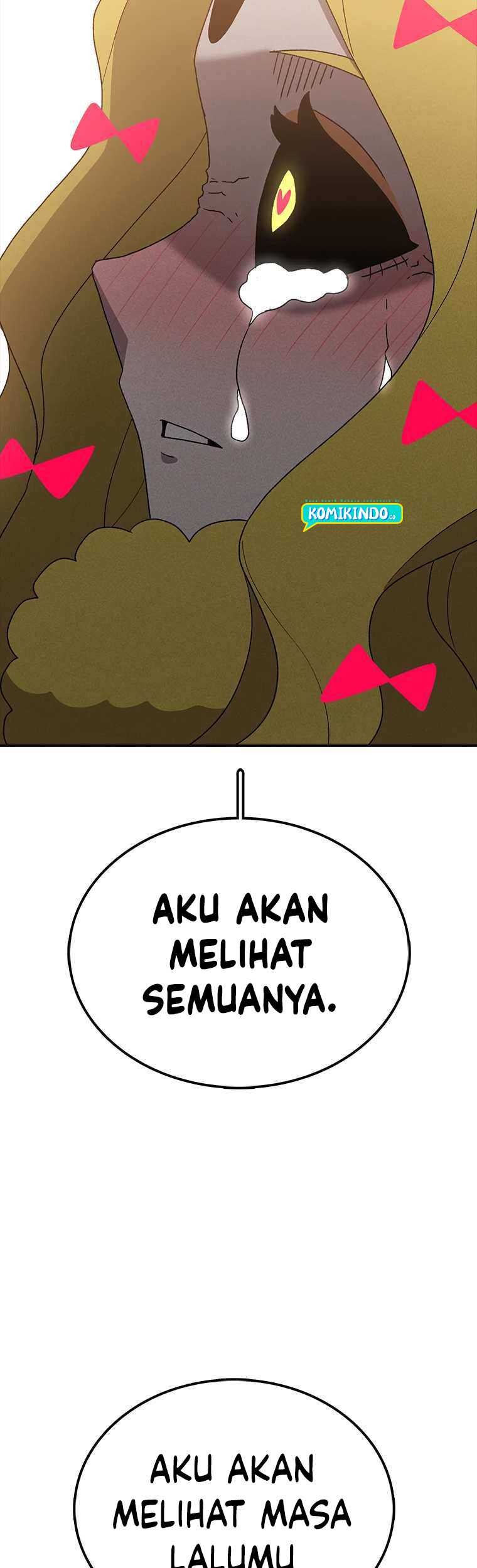 The House Without Time chapter 45 halaman 60