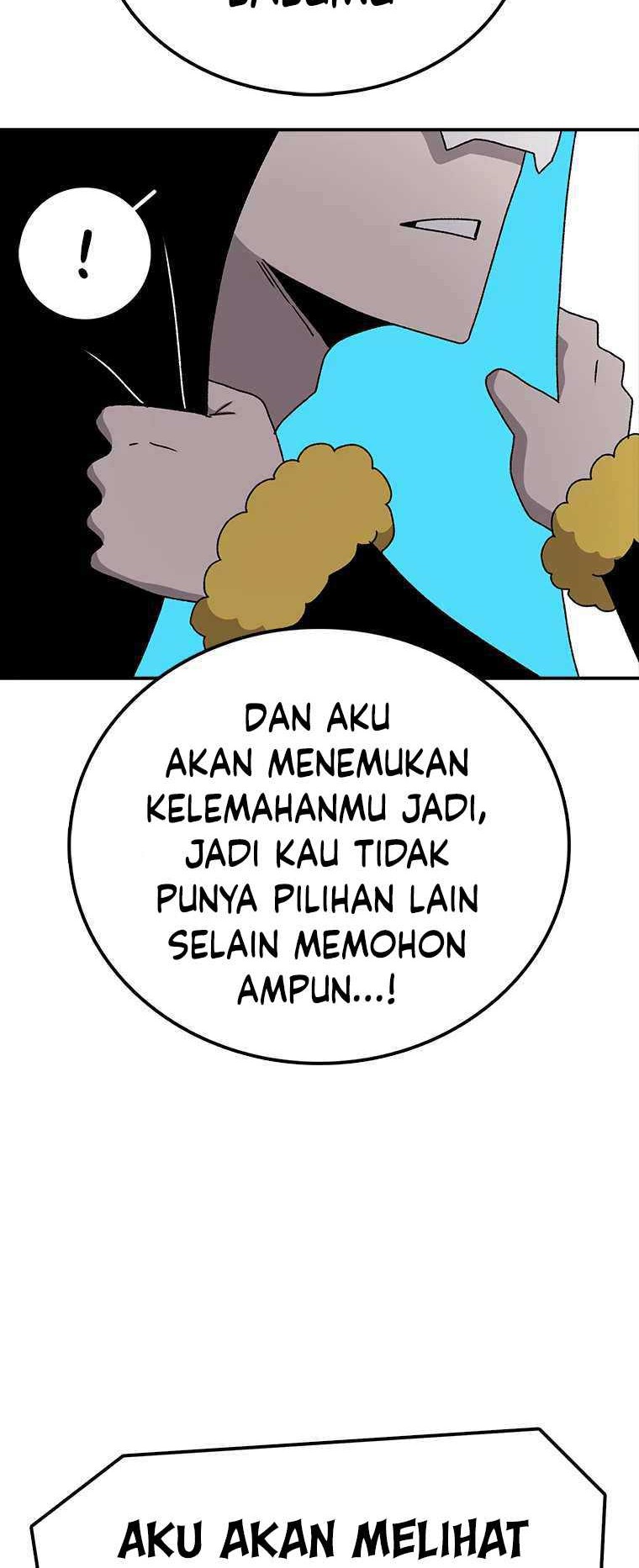 The House Without Time chapter 45 halaman 61