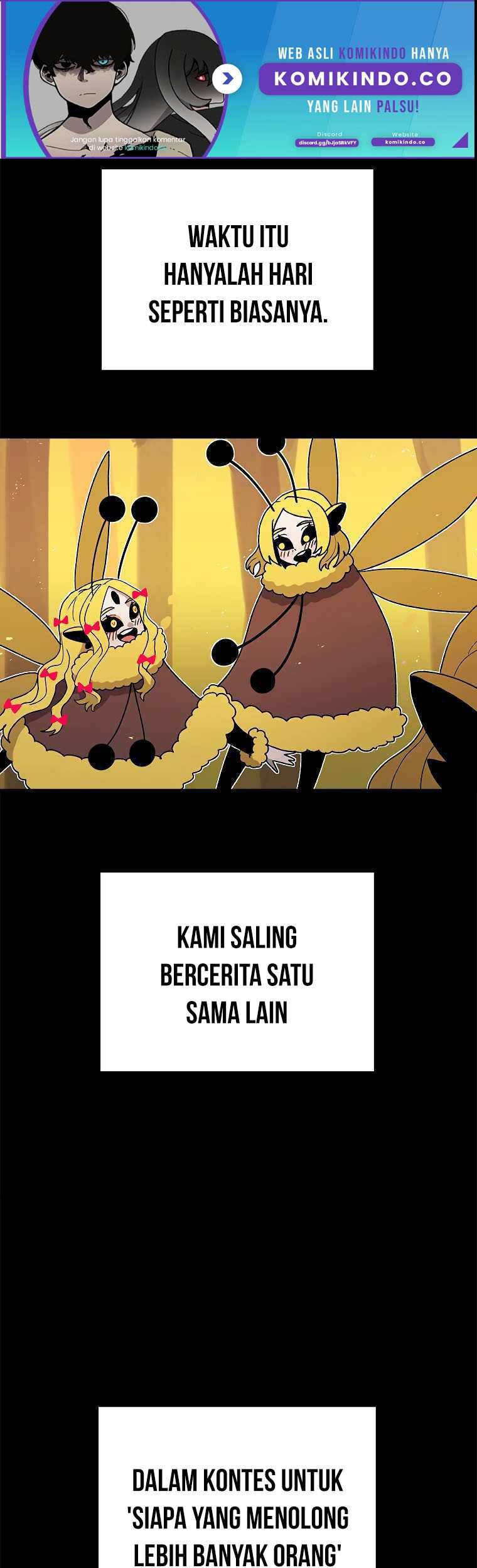 The House Without Time chapter 46 halaman 2