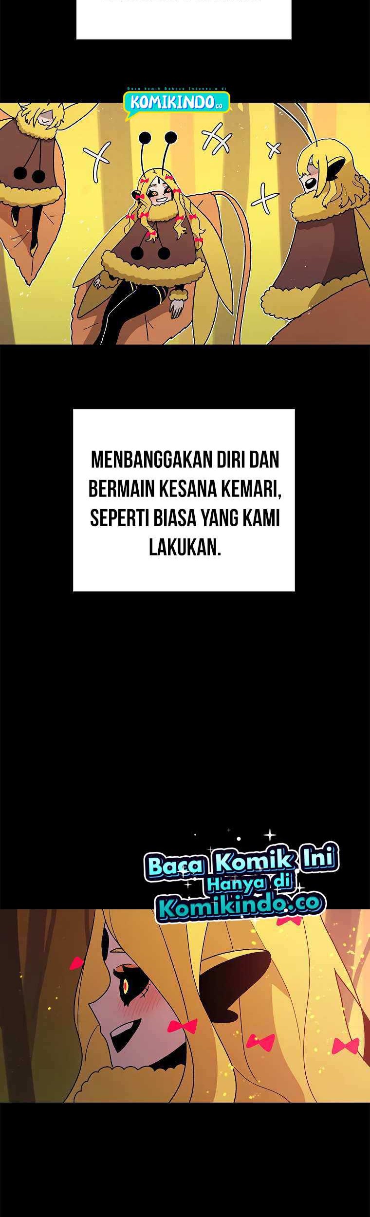 The House Without Time chapter 46 halaman 3