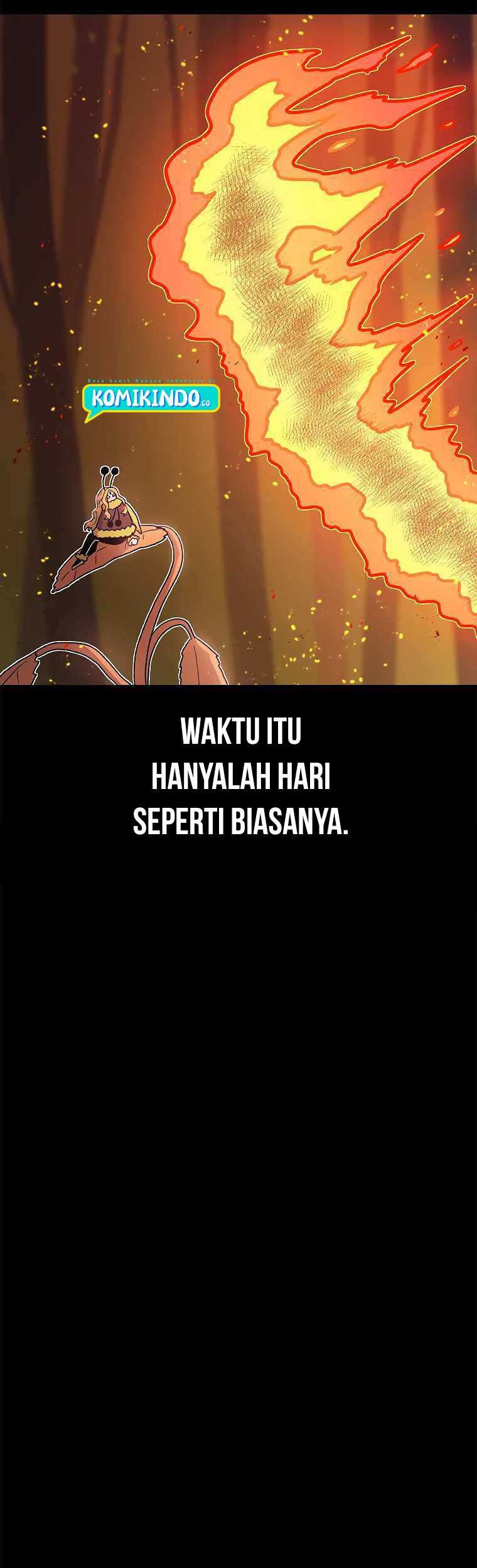 The House Without Time chapter 46 halaman 5