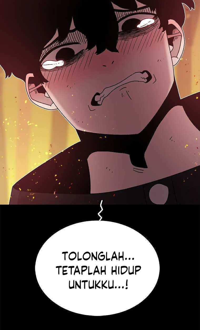 The House Without Time chapter 46 halaman 10