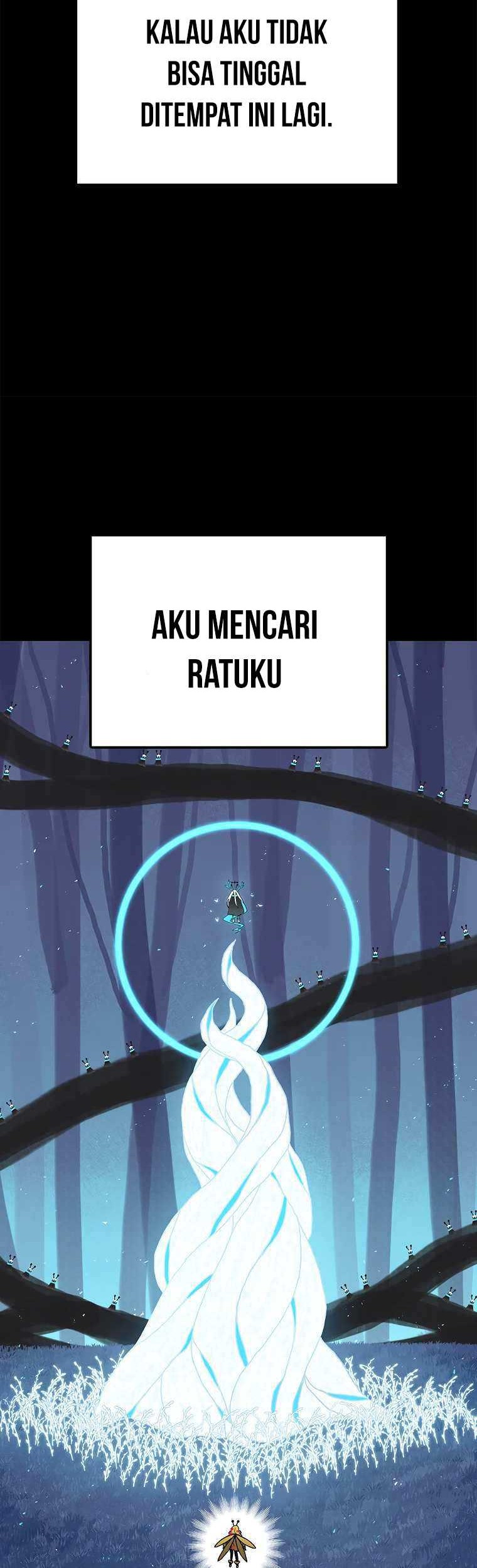 The House Without Time chapter 46 halaman 15