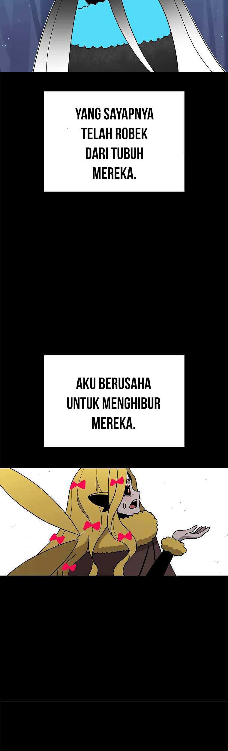 The House Without Time chapter 46 halaman 17