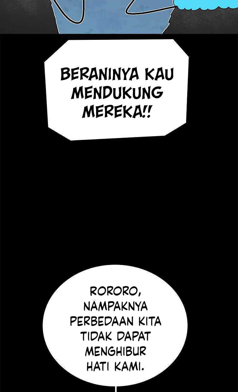 The House Without Time chapter 46 halaman 19