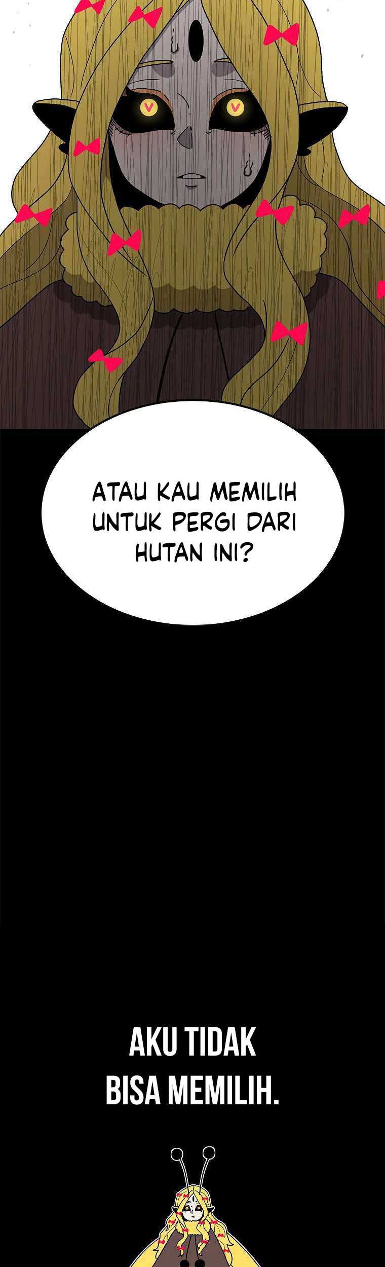 The House Without Time chapter 46 halaman 21