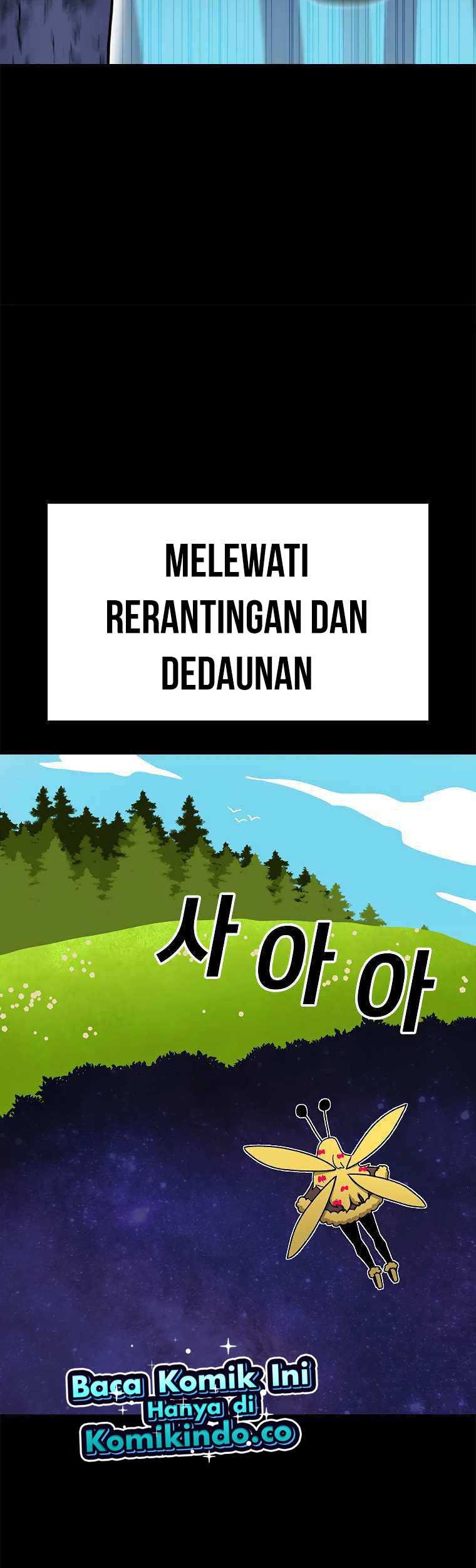 The House Without Time chapter 46 halaman 24