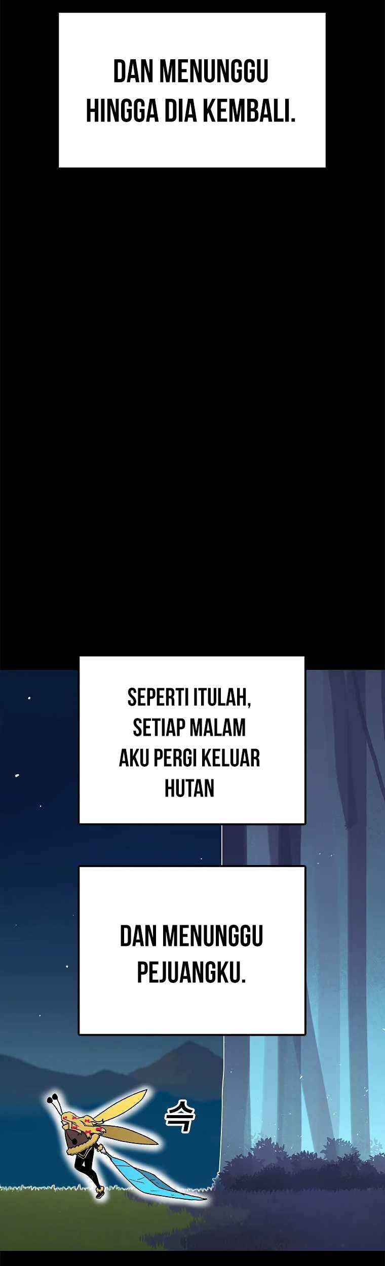 The House Without Time chapter 46 halaman 26