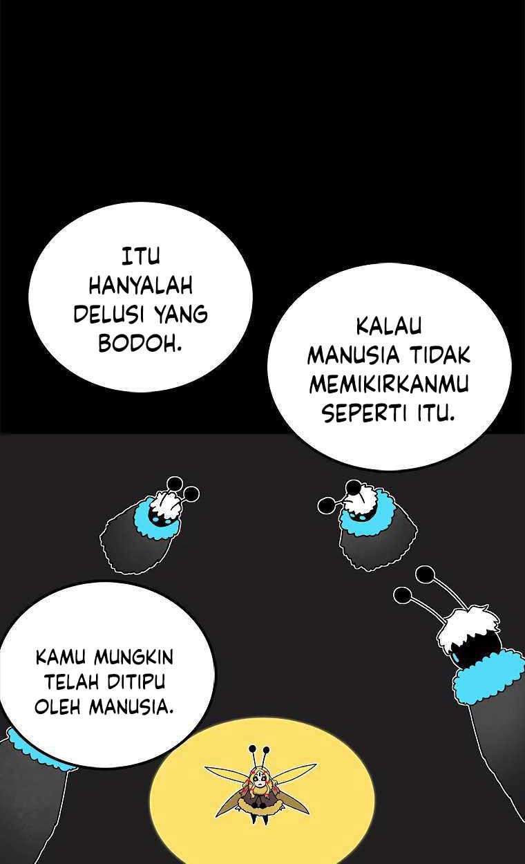 The House Without Time chapter 46 halaman 31