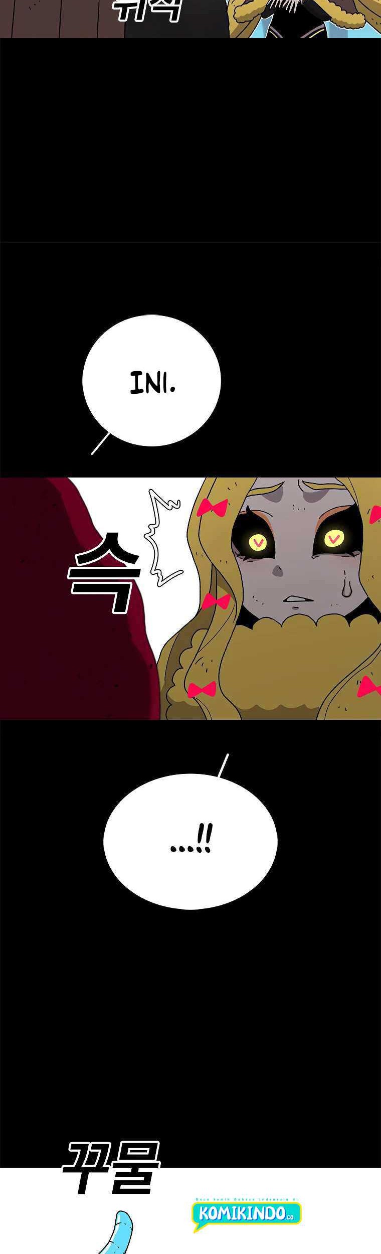 The House Without Time chapter 46 halaman 42