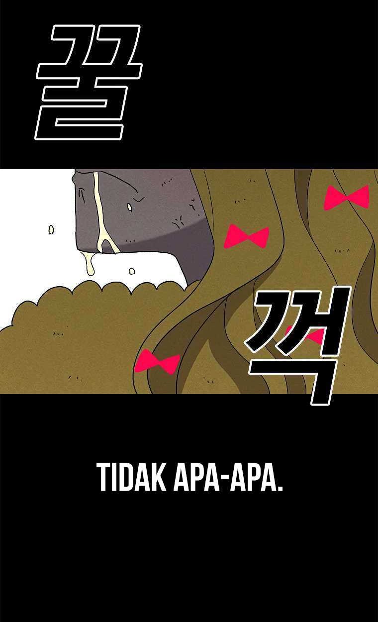 The House Without Time chapter 46 halaman 49