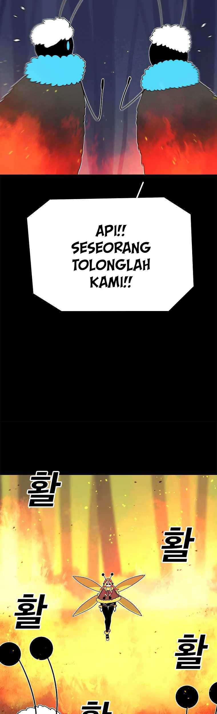 The House Without Time chapter 46 halaman 62