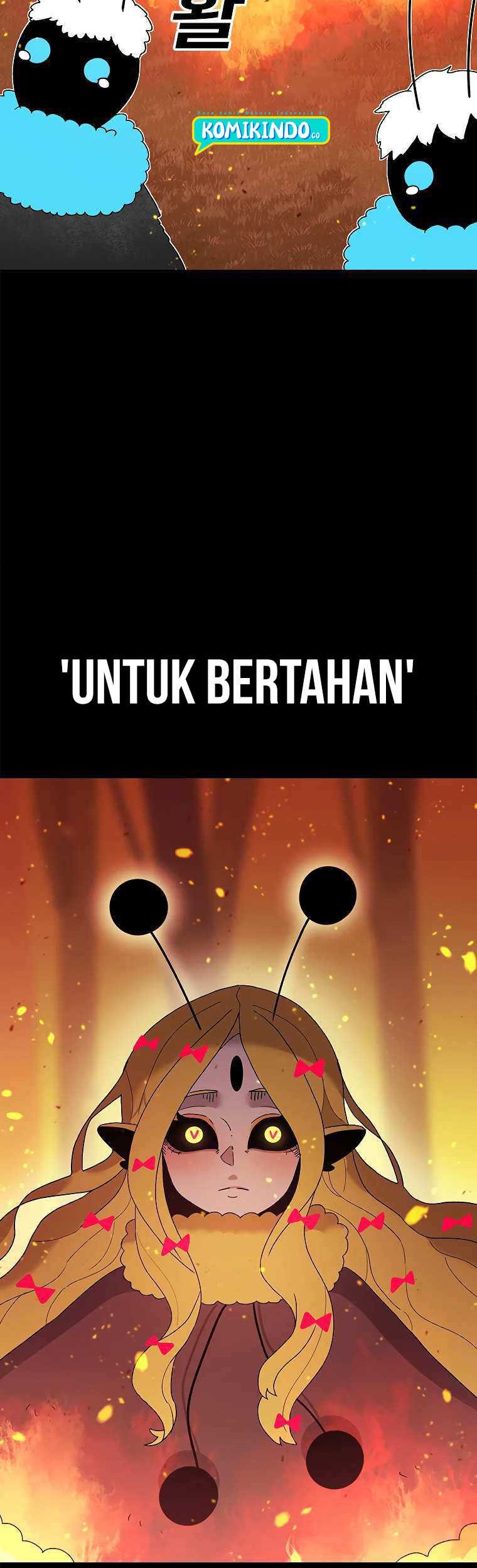 The House Without Time chapter 46 halaman 63