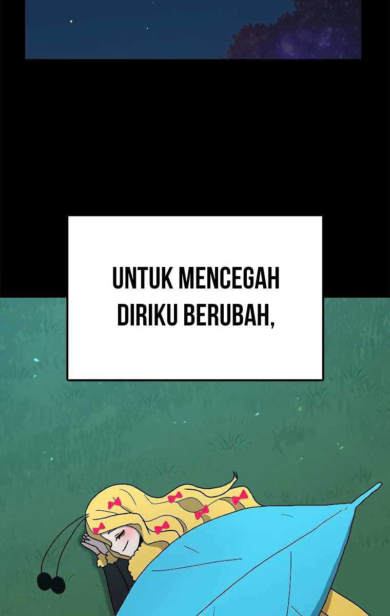 The House Without Time chapter 46 halaman 67