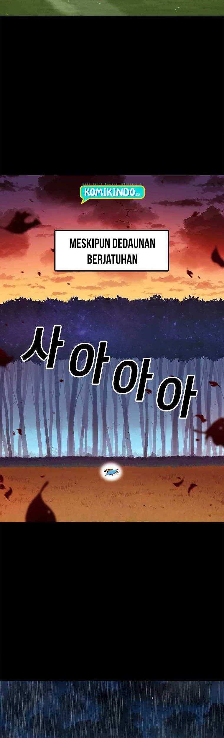 The House Without Time chapter 46 halaman 69