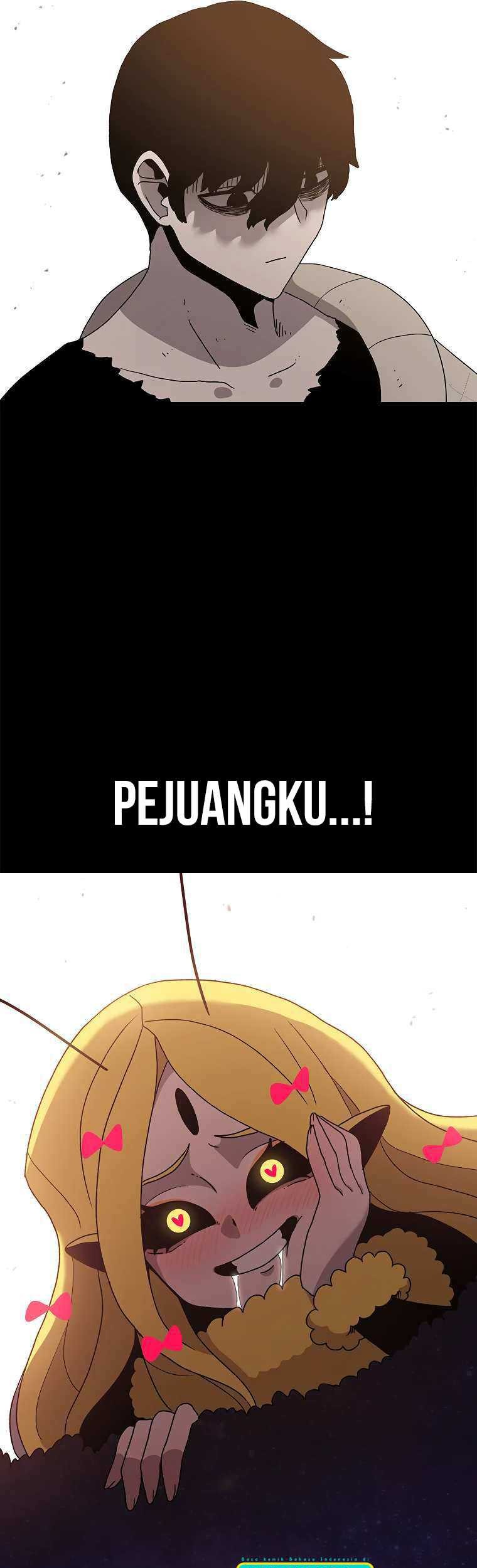 The House Without Time chapter 46 halaman 74
